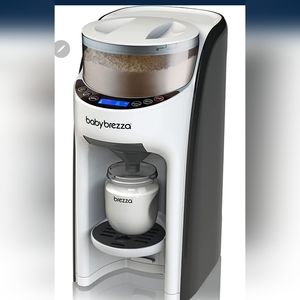 Baby Brezza Formula Pro Advanced Formula Dispenser Machine - USED